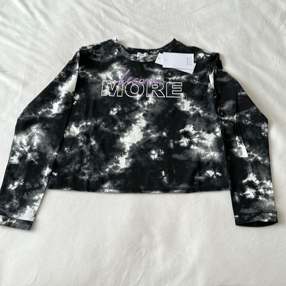 Crop tops for girls